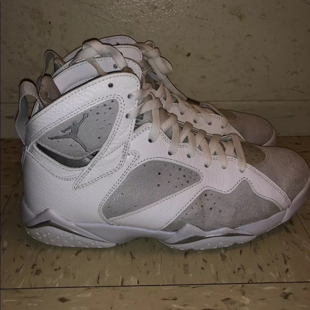Jordan retro 6 pure money men’s size 8 used